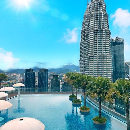 Sky Suites At Klcc By Like Home Kuala Lumpur Kültér fotó