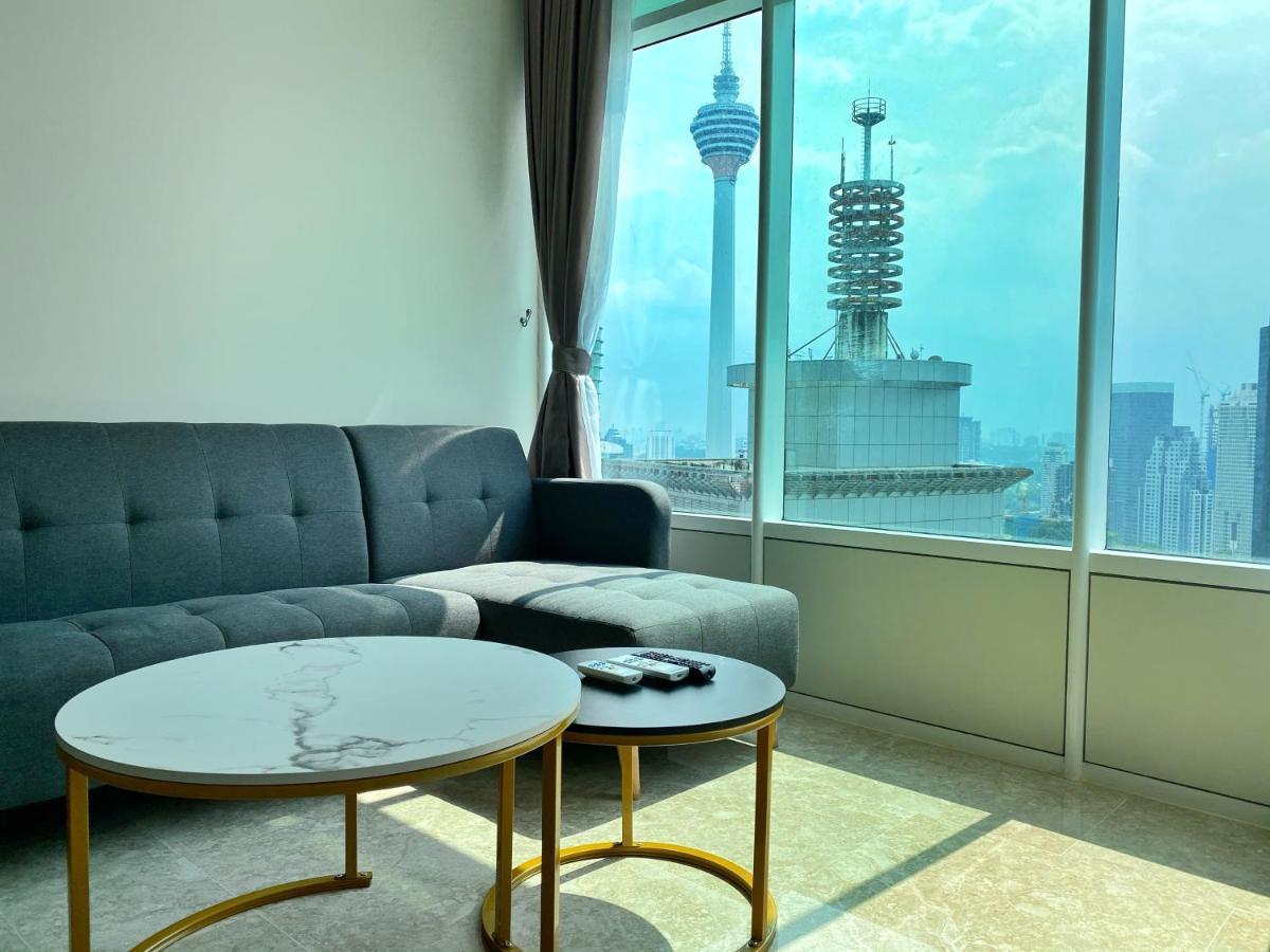 Sky Suites At Klcc By Like Home Kuala Lumpur Kültér fotó