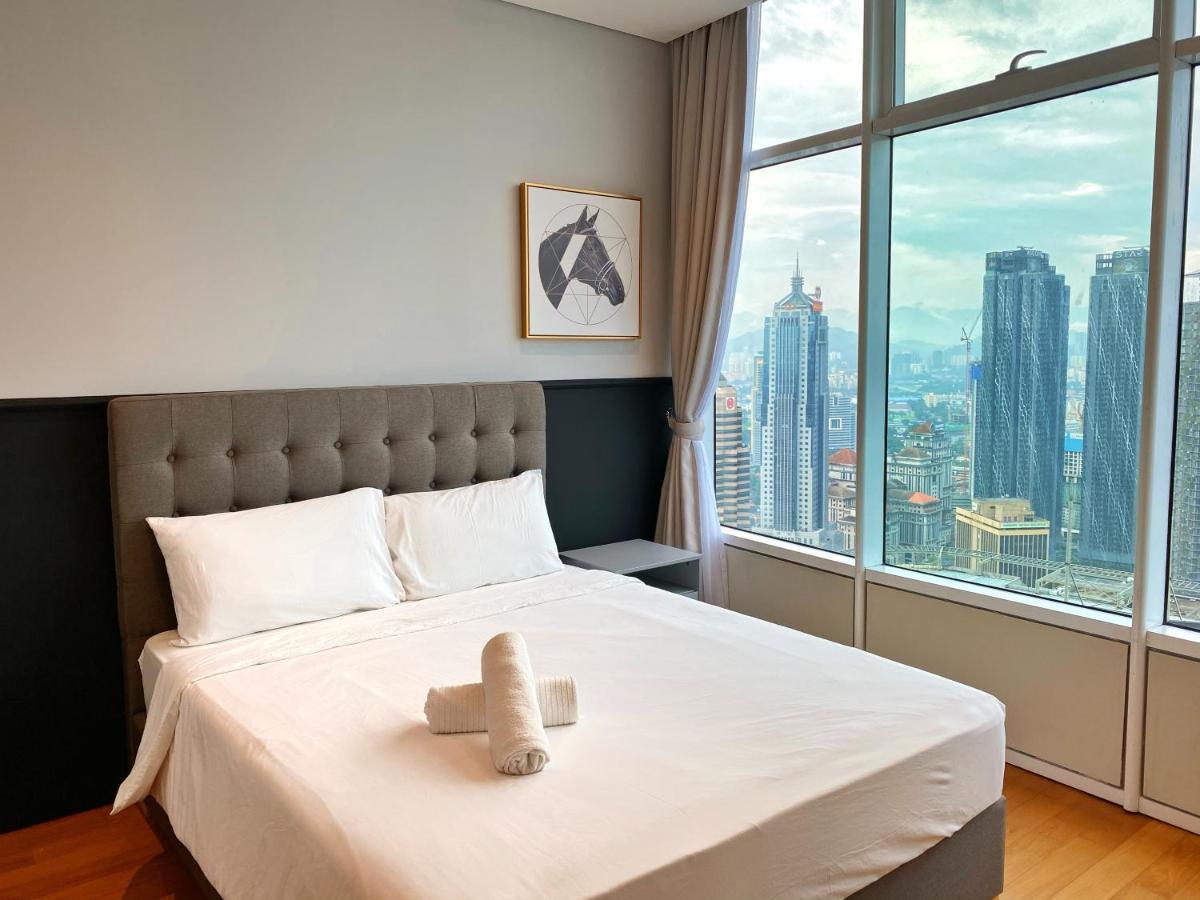 Sky Suites At Klcc By Like Home Kuala Lumpur Kültér fotó